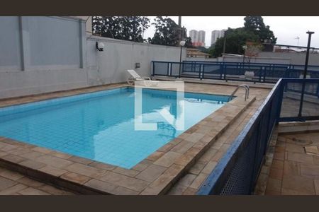 Apartamento à venda com 2 quartos, 50m² em Jardim Pinheiros, São Paulo