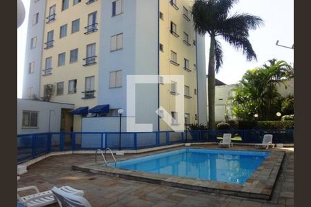 Apartamento à venda com 2 quartos, 50m² em Jardim Pinheiros, São Paulo