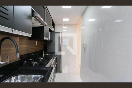 Apartamento à venda com 2 quartos, 53m² em Vila Matilde, São Paulo