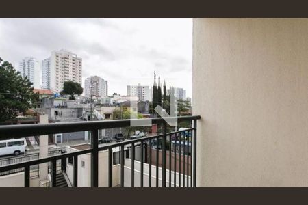 Apartamento à venda com 2 quartos, 53m² em Vila Matilde, São Paulo