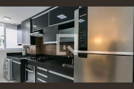 Apartamento à venda com 2 quartos, 53m² em Vila Matilde, São Paulo