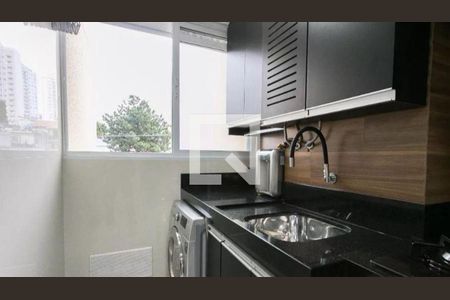 Apartamento à venda com 2 quartos, 53m² em Vila Matilde, São Paulo