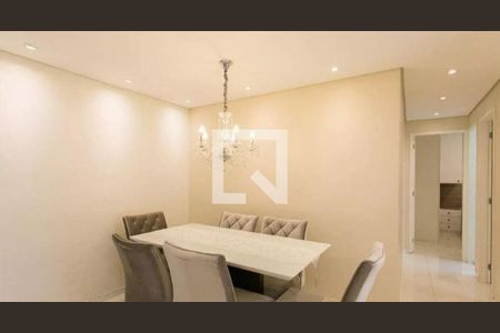 Apartamento à venda com 2 quartos, 53m² em Vila Matilde, São Paulo