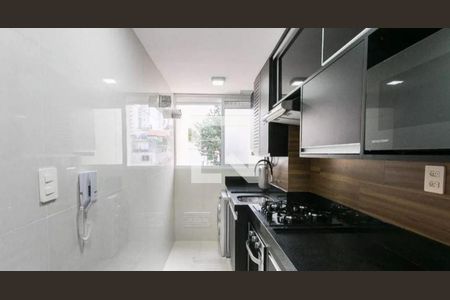 Apartamento à venda com 2 quartos, 53m² em Vila Matilde, São Paulo