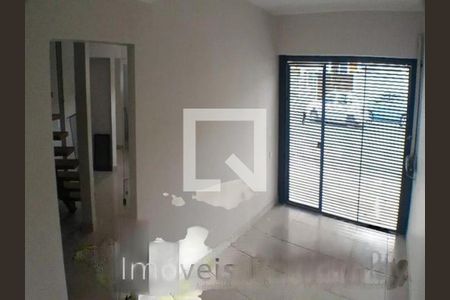 Casa à venda com 2 quartos, 105m² em Casa Branca, Santo André