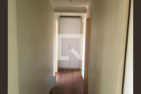 Apartamento à venda com 4 quartos, 140m² em Vila Suzana, São Paulo