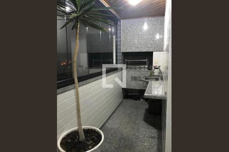 Apartamento à venda com 3 quartos, 127m² em Vila Regente Feijó, São Paulo