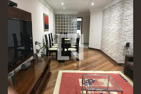 Apartamento à venda com 3 quartos, 127m² em Vila Regente Feijó, São Paulo