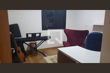 Apartamento à venda com 3 quartos, 127m² em Vila Regente Feijó, São Paulo