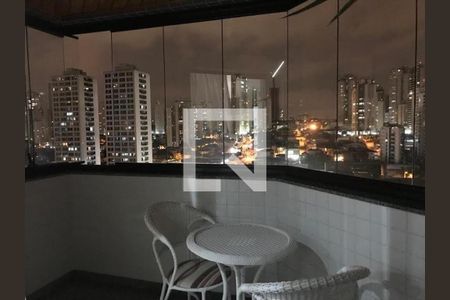 Apartamento à venda com 3 quartos, 127m² em Vila Regente Feijó, São Paulo