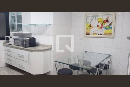 Apartamento à venda com 3 quartos, 127m² em Vila Regente Feijó, São Paulo