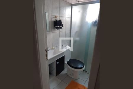 Apartamento à venda com 2 quartos, 49m² em Jardim Andarai, São Paulo