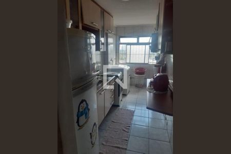 Apartamento à venda com 2 quartos, 49m² em Jardim Andarai, São Paulo