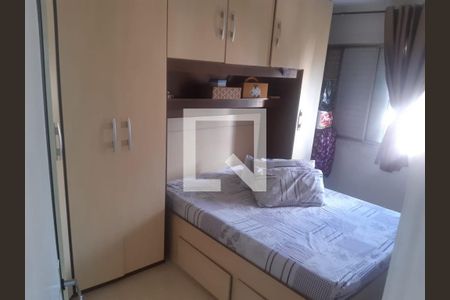 Apartamento à venda com 2 quartos, 49m² em Jardim Andarai, São Paulo