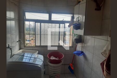 Apartamento à venda com 2 quartos, 49m² em Jardim Andarai, São Paulo