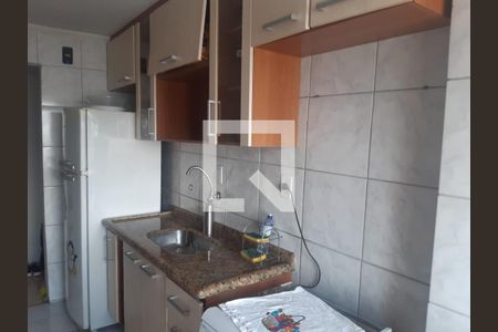 Apartamento à venda com 2 quartos, 49m² em Jardim Andarai, São Paulo