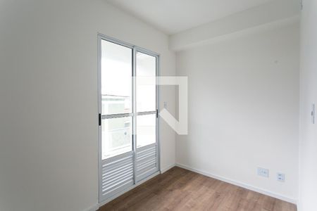 Kitnet / cozinha / Quarto de kitnet/studio à venda com 1 quarto, 20m² em Jardim Monte Kemel, São Paulo