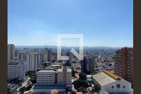 Apartamento à venda com 4 quartos, 180m² em Tatuapé, São Paulo