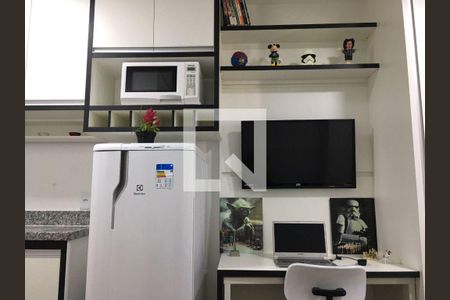 Apartamento à venda com 1 quarto, 16m² em Bela Vista, São Paulo