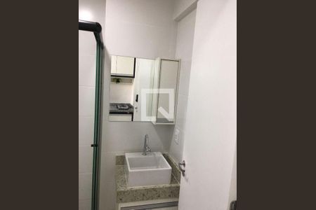 Apartamento à venda com 1 quarto, 16m² em Bela Vista, São Paulo