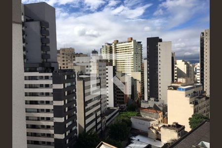 Apartamento à venda com 1 quarto, 16m² em Bela Vista, São Paulo