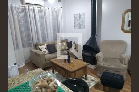 CASA COM 2 DORMITÓRIOS À VENDA, 54 M² - ABERTA DOS MORROS - PORTO