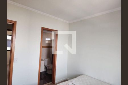 Apartamento à venda com 3 quartos, 79m² em Paulicéia, São Bernardo do Campo