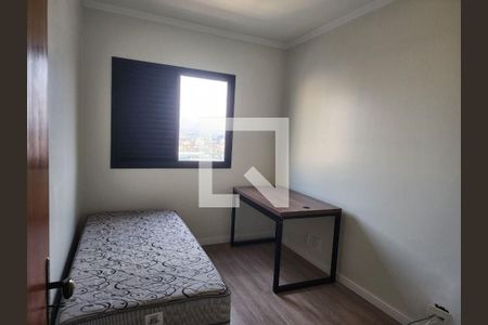 Apartamento à venda com 3 quartos, 79m² em Paulicéia, São Bernardo do Campo