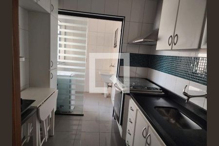 Apartamento à venda com 3 quartos, 79m² em Paulicéia, São Bernardo do Campo