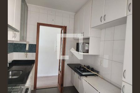 Apartamento à venda com 3 quartos, 79m² em Paulicéia, São Bernardo do Campo