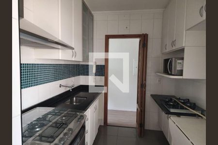 Apartamento à venda com 3 quartos, 79m² em Paulicéia, São Bernardo do Campo