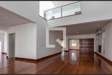 Casa à venda com 4 quartos, 958m² em Jardim Petropolis, São Paulo