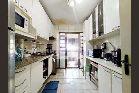 Apartamento à venda com 3 quartos, 95m² em Vila Indiana, São Paulo