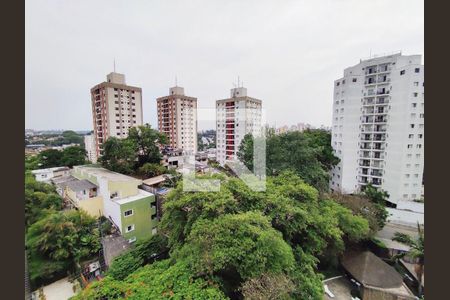 Apartamento à venda com 3 quartos, 95m² em Vila Indiana, São Paulo