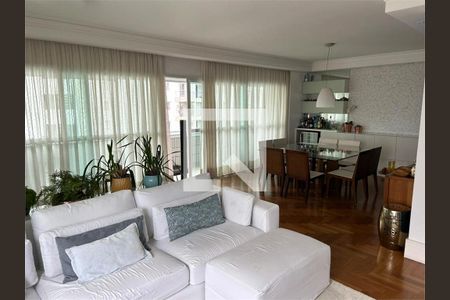 Apartamento à venda com 3 quartos, 163m² em Aclimação, São Paulo