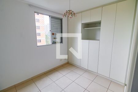 Quarto 1 de apartamento para alugar com 2 quartos, 71m² em Paraíso do Morumbi, São Paulo