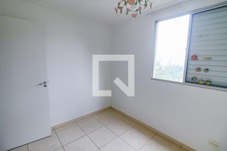 Quarto 1 de apartamento para alugar com 2 quartos, 71m² em Paraíso do Morumbi, São Paulo