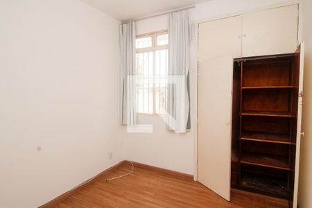 Quarto 1 de apartamento à venda com 3 quartos, 95m² em Santo Antônio, Belo Horizonte