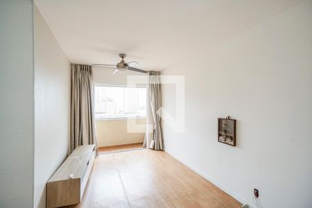 Sala de apartamento à venda com 3 quartos, 65m² em Tatuapé, São Paulo