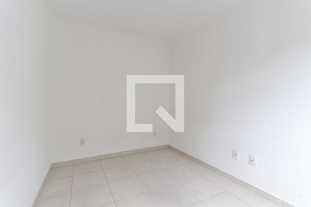 Quarto de apartamento para alugar com 1 quarto, 35m² em Vila Mazzei, São Paulo