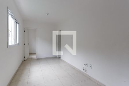 Sala de apartamento para alugar com 1 quarto, 35m² em Vila Mazzei, São Paulo