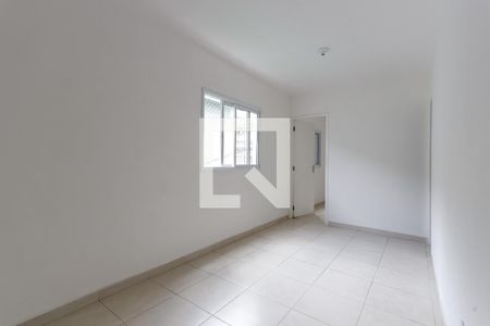 Sala de apartamento para alugar com 1 quarto, 35m² em Vila Mazzei, São Paulo