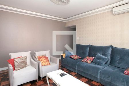 Apartamento à venda com 118m², 3 quartos e sem vagaSala de Estar