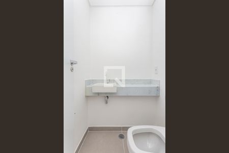 Lavabo de apartamento à venda com 2 quartos, 75m² em Vila Mariana, São Paulo