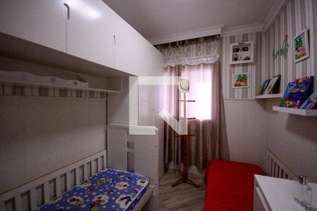 Quarto 1  de apartamento para alugar com 2 quartos, 65m² em Sacomã, São Paulo