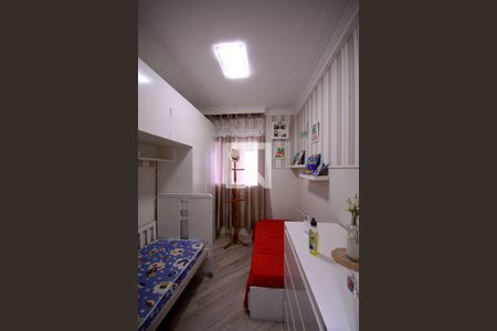 Quarto 1  de apartamento para alugar com 2 quartos, 65m² em Sacomã, São Paulo