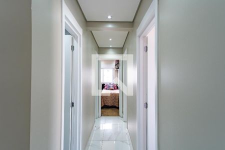 Quartos de apartamento à venda com 3 quartos, 85m² em Parque São Jorge, São Paulo