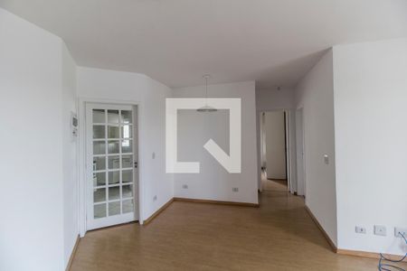 Sala de Jantar de apartamento à venda com 2 quartos, 70m² em Jardim Regina Alice, Barueri