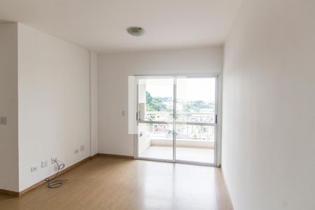 Sala de TV de apartamento à venda com 2 quartos, 70m² em Jardim Regina Alice, Barueri