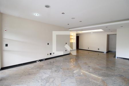 Sala de apartamento à venda com 3 quartos, 226m² em Freguesia (jacarepaguá), Rio de Janeiro